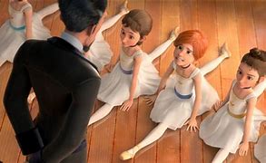 Ballerina